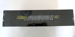 Pokemon Mega Charizard X ex Ultra Premium Collection (UPC) - NEW SEALED TCG - Image 2