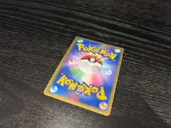 Pokemon TCG Victory Medal 036/DPt-P Japanese Promo Pokemon Battle Tour 2009 MP - Image 2