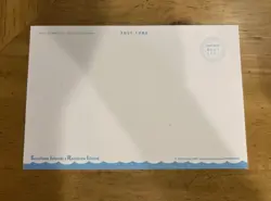 1999 Mew Pokemon Japanese Southern Islands Rainbow Island Sky Vintage NM - Image 5