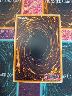 Yu-Gi-Oh! Dragonmaid Sheou ETCO-EN041 Ultra Rare 1st Edition Near Mint - Image 3