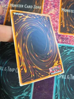 Yu-Gi-Oh! Dragonmaid Sheou ETCO-EN041 Ultra Rare 1st Edition Near Mint - Image 4