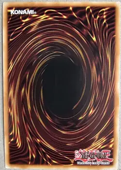 Gozuki - SP - Yu-Gi-Oh! - SR07-EN013 - 1st Ed. - NM - Free Shipping - Image 2