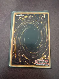 YUGIOH Relinquished SDP-001 Ultra Rare Unlimited MP - Image 3