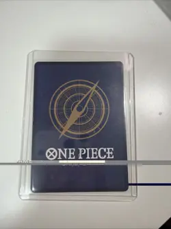 Uta (061) EB03-061 Extra Booster: One Piece Heroines Edition Foil - Image 2