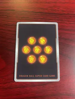 SS Vegito, Overwhelming Might #BT20-099 SPR Dragon Ball Super card (NM) - Image 5