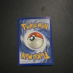 Pokemon Ninjask EX Deoxys 13/107 Holo Rare 70 HP Stage 1 Card 2005 - Image 2