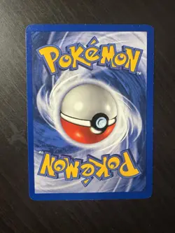 Sabrina's Mr. Mime 94/132 Gym Heroes 1st Edition Pokemon Card NM Condition - Image 2