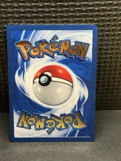 Pokemon Gold Metal Pikachu Card 58/102 - Celebrations Ultra Premium Collection - Image 2