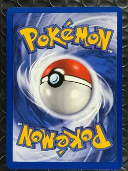 Jigglypuff 54/64 Base Set Series Jungle COMMON Basic Pokemon Card WOTC 1999 NM - Image 2