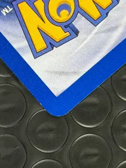 Jigglypuff 54/64 Base Set Series Jungle COMMON Basic Pokemon Card WOTC 1999 NM - Image 4