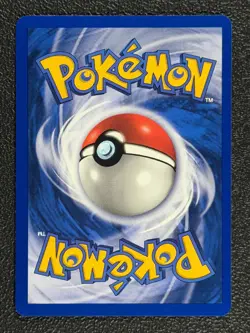 Sabrina's Drowzee 92/132 Gym Heroes Series Common Pokemon Card 1999-2000 NM - Image 2