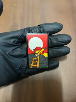 Pokemon Center Original Mario Pikachu Hanafuda Cards Nintendo Japan Limited - Image 3