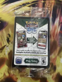 Pokemon TCG Umbreon ex - 060/131 (Prismatic Evolutions Stamp) Promo Card SEALED - Image 2