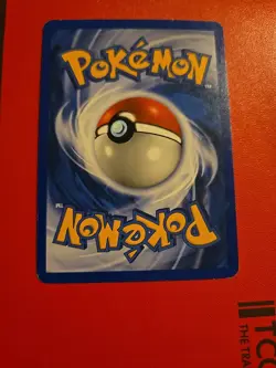Brock's Protection 101/132 Gym Challenge Rare Pokemon Card - Image 2