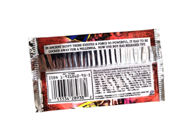 Yu-Gi-Oh Cards - Pharaoh's Servant - Booster Pack - New Factory Sealed - Image 2