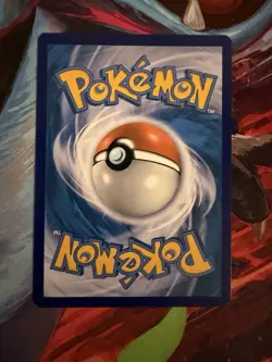 Pyroar XY26 X&Y Black Star Promo Holo Pokemon Card - Image 3