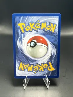 Pokemon Card - Arcanine WoTC Black Star Promo 6 Non Holo D - Image 4