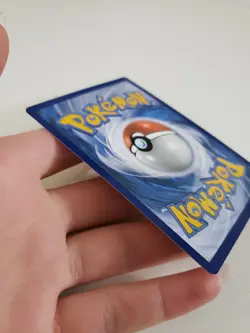 Arcanine 6/18 Detective Pikachu Holo Rare Pokemon Card TCG VLP - Image 3