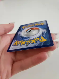 Arcanine 6/18 Detective Pikachu Holo Rare Pokemon Card TCG VLP - Image 4