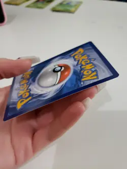 Arcanine 6/18 Detective Pikachu Holo Rare Pokemon Card TCG VLP - Image 5