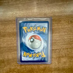 Pokemon Bulbasaur Illustration Rare Holo Sv07: Stellar Crown 143/142 Card - Image 2
