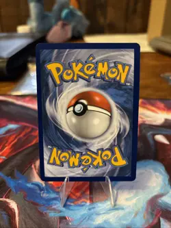 M Houndoom EX Full Art Holo Card 154/162 Breakthrough - Image 2