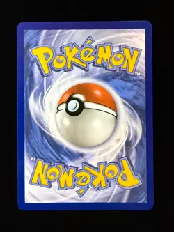 Pokemon Center Stamped - N's Zekrom MEP 031 Black Star Promo - Pokemon TCG Card - Image 2