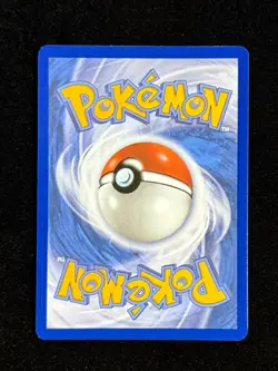 Pokemon Center Stamped - N's Zekrom MEP 031 Black Star Promo - Pokemon TCG Card - Image 3