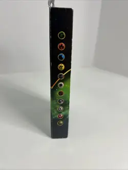 Pokemon TCG: 2017 Knock Out Collection Lucario NEW SEALED Cards - Image 3