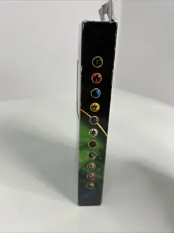 Pokemon TCG: 2017 Knock Out Collection Lucario NEW SEALED Cards - Image 5