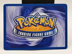 X Accuracy Trainer 7/8 Pokemon Trading Figure Card - Image 2