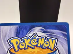 X Accuracy Trainer 7/8 Pokemon Trading Figure Card - Image 3