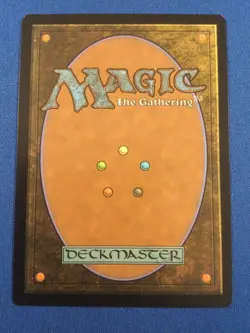 Mana Geyser Secret Lair Pixel Perfect - NM - Image 2