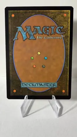 Swarmyard R Commander: Bloomburrow 133 NM - Image 2