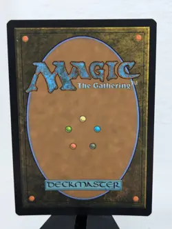 Astrid Peth - Extended Art Surge Foil MTG Universes Beyond Doctor Who Unplayed - Image 2