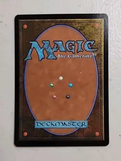 MTG Scion of Darkness Double Masters Foil - Image 2