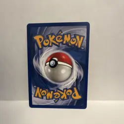 Pokemon Kabuto 30 HP 50/62 Fossil Regular Common TCG Card - Image 2