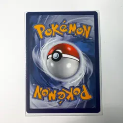 Hatterene V - SWSH055 - Pokemon Sword & Shield Promo Ultra Rare Holo Card NM - Image 2