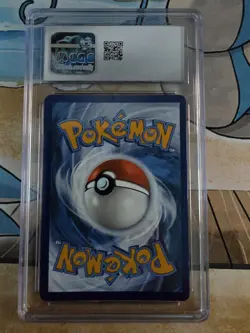 Pokemon TCG Altaria ex 253/182 S&V Paradox Rift SIR CGC 10 Gem Mint - Image 2