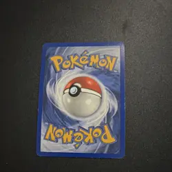 Pokemon Rayquaza ex EX Deoxys Ultra Rare Holo 100 HP 102/107 Card 2005 - Image 2