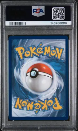 M RAYQUAZA EX 2021 POKEMON CELEBRATIONS CLASSIC COLLECTION #76 PSA 10 - Image 2