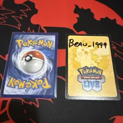 Volcarona 100/086 Scarlet & Violet Black Bolt Illustration Rare Pokemon TCG - Image 2