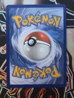 Pokemon TCG Meowth Full Art Holo ME02 Phantasmal Flames 106/094 NM - Image 2