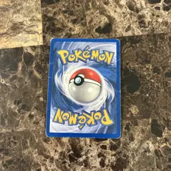 Pokemon TCG Team Rocket Rocket's Sneak Attack 16/82 Holo Unlimited Rare 2000/NM - Image 2