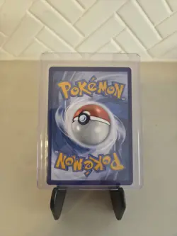 Pikachu with Grey Felt Hat - Van Gogh Promo SVP 085 POKEMON - Image 2
