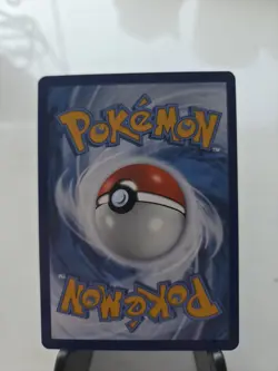 Pikachu with Grey Felt Hat - Van Gogh Promo SVP 085 POKEMON - Image 5