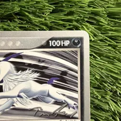 Absol ex 92/108 Pokemon 2007 World Championship Deck Regular MP - Image 4