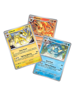Pokemon TCG Prismatic Evolutions Poster Collection Scarlet & Violet Sealed - Image 5