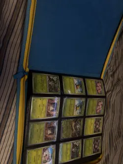 Pokemon Surging Sparks Near Complete Base Master Set - Image 2