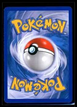2010 HeartGold & SoulSilver - Triumphant Nidoran Female #69 Non Holo Pokemon - Image 2